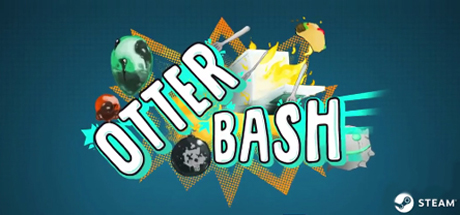 OtterBash Cover Image