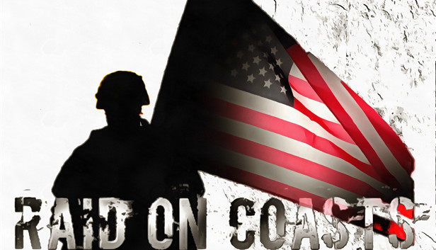 Raid On Coasts Steam capsule image