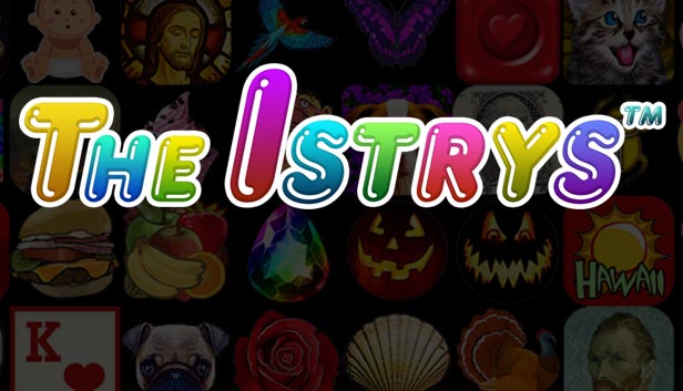The Istrys Steam capsule image