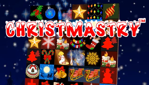 Christmastry concurrent players on Steam