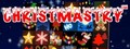 Christmastry