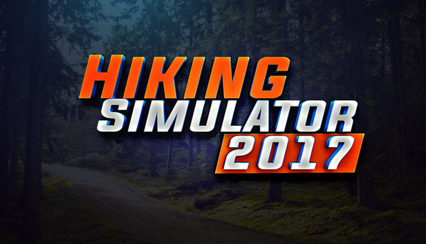 Hiking Simulator 2017 Steam capsule image