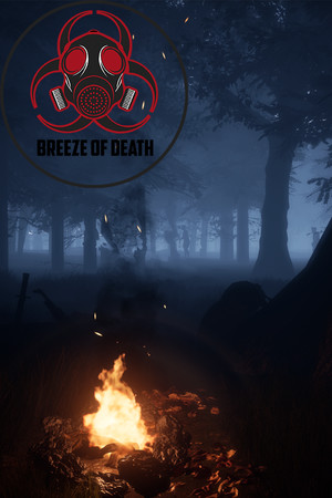 Breeze of Death cover