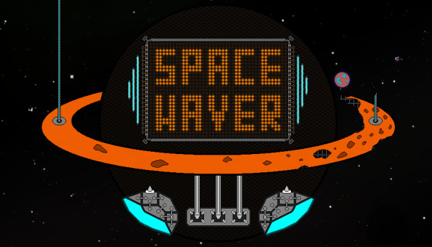 Space Waver Steam capsule image