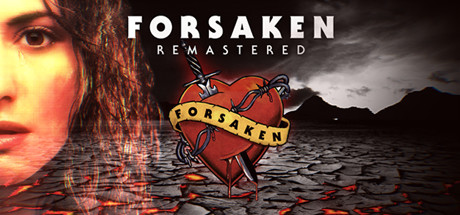 Baixar Forsaken Remastered Torrent