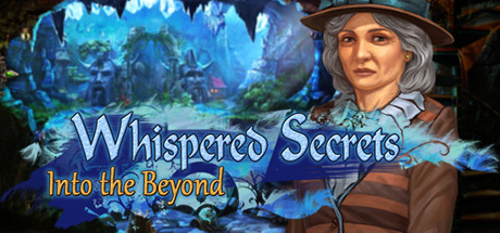 Whispered Secrets: Into the Beyond Collector's Edition concurrent players on Steam