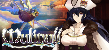 Mutiny on Steam