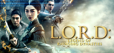 L.O.R.D: Legend of Ravaging Dynasties concurrent players on Steam
