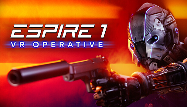 Steam Espire 1 Vr Operative