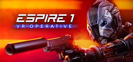 Espire 1: VR Operative concurrent players on Steam