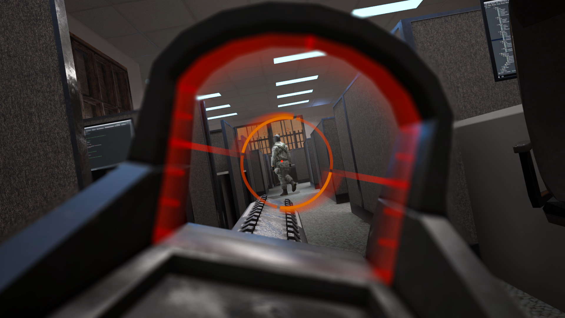 espire 1 steam