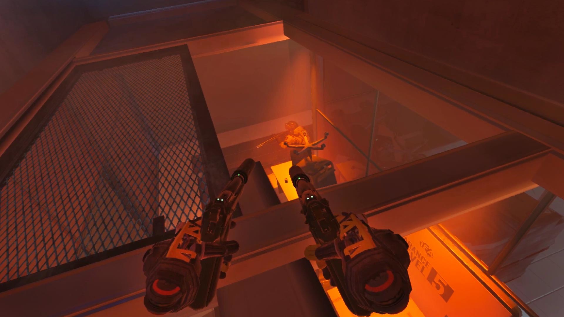 espire 1 steam