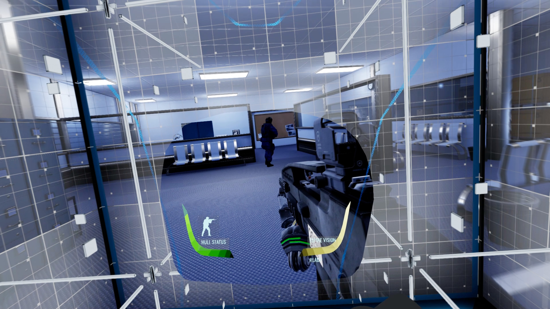 Espire 1: VR Operative en Steam