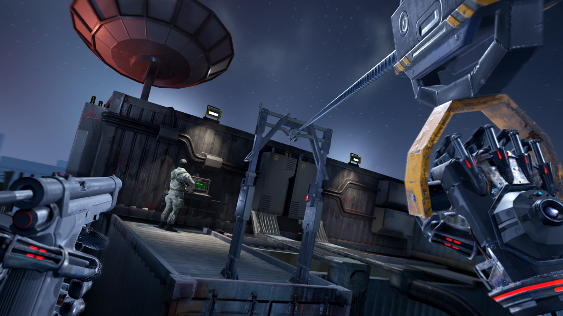 espire 1 steam