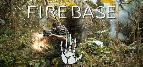 Oats Studios - Volume 1: FIREBASE header image