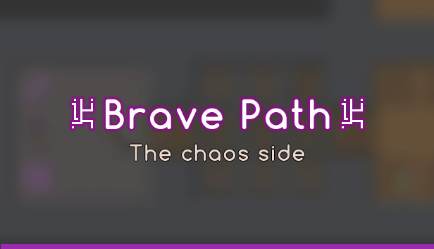 Brave Path Steam capsule image