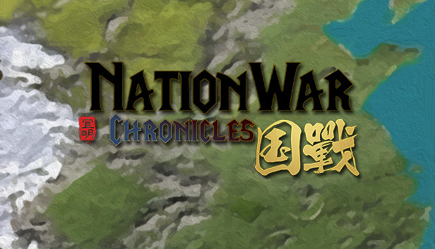 Nation War:Chronicles