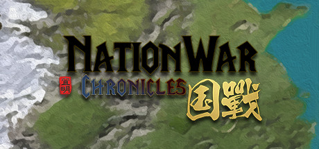 Nation War:Chronicles concurrent players on Steam