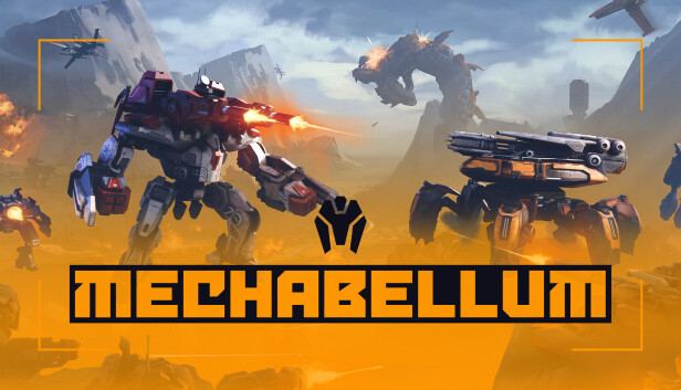 Mechabellum PC, Preview Game