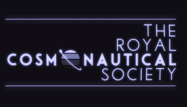 The Royal Cosmonautical Society Steam capsule image