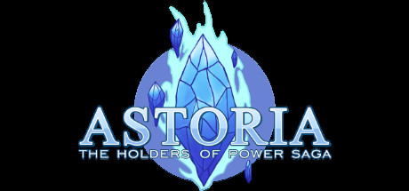 Astoria: The Holders of Power Saga concurrent players on Steam