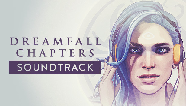 dreamfall chapters book 1