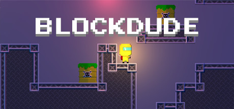 BlockDude concurrent players on Steam
