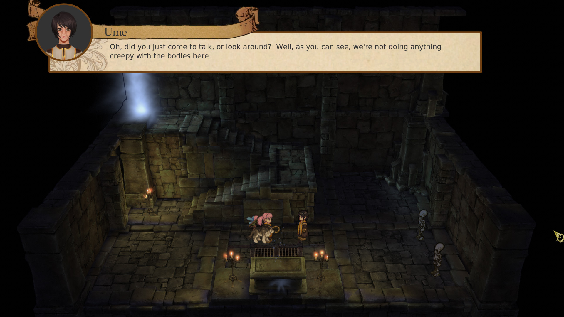 Himeko Sutori On Steam