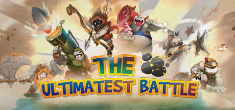 BattleStick 2 on Steam