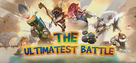 The Ultimatest Battle concurrent players on Steam