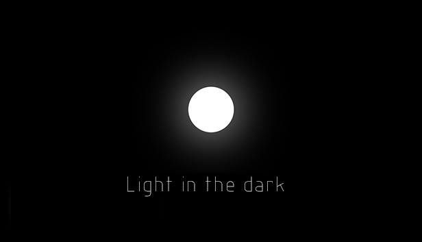 Light in the dark
