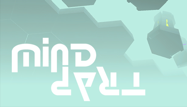 Mind Trap Steam capsule image