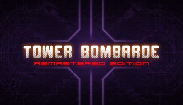 Tower Bombarde Steam capsule image