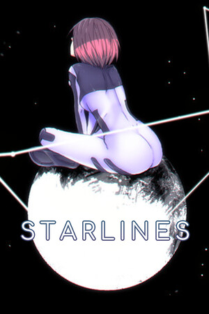 Starlines cover