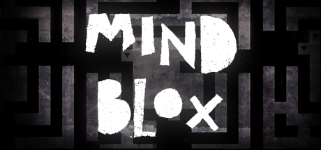 MIND BLOX 🔳 Cover Image
