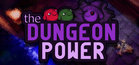 The Dungeon Power Cover Image