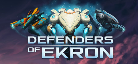 Defenders of Ekron concurrent players on Steam