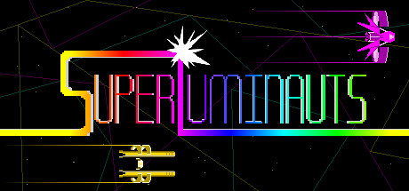 SuperLuminauts concurrent players on Steam