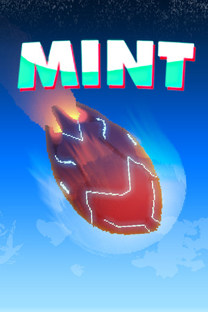 Mint cover