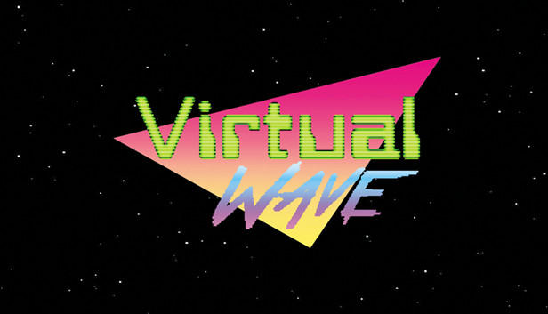 Virtual Wave Steam capsule image
