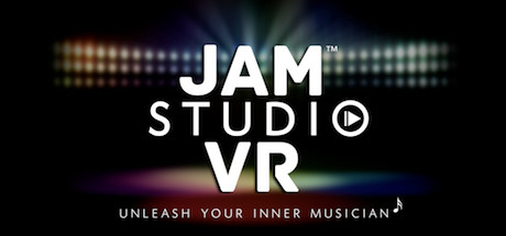 Jam Studio VR concurrent players on Steam