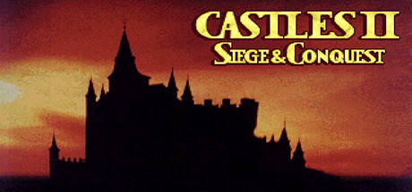 Castles II: Siege &amp; Conquest