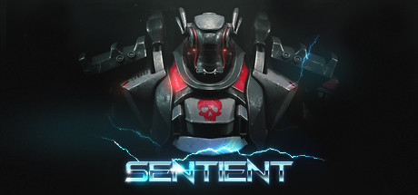 SENTIENT concurrent players on Steam