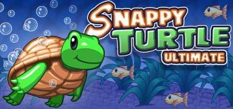 Snappy Turtle Ultimate concurrent players on Steam