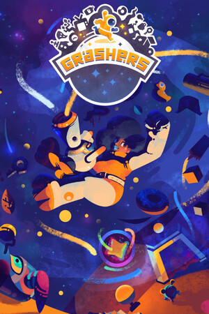 Grashers