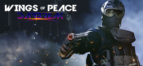 Wings of Peace VR: DayBreak concurrent players on Steam