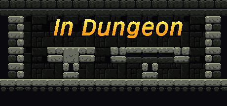 In Dungeon concurrent players on Steam