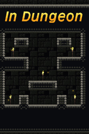 In Dungeon cover