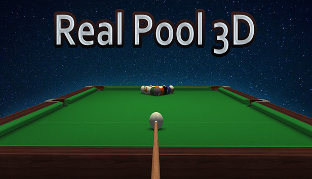 Real Pool 3D - Poolians On Steam