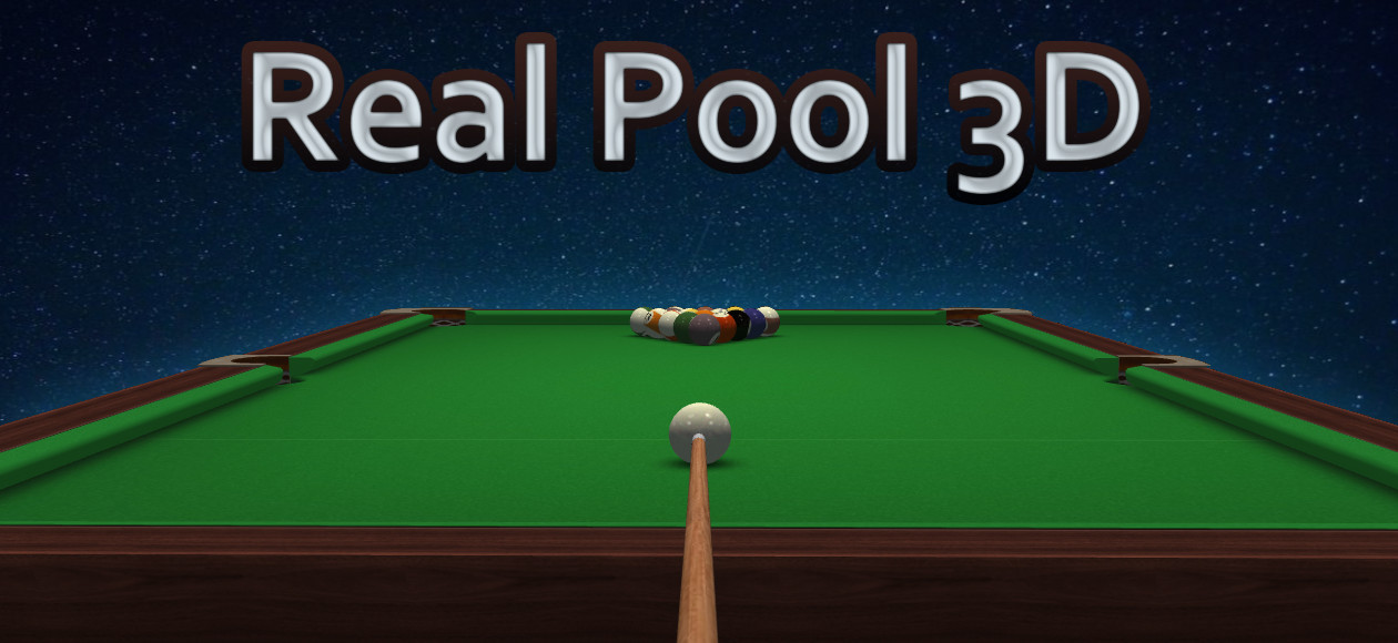 Bi-A 3D - Pool Trên Steam